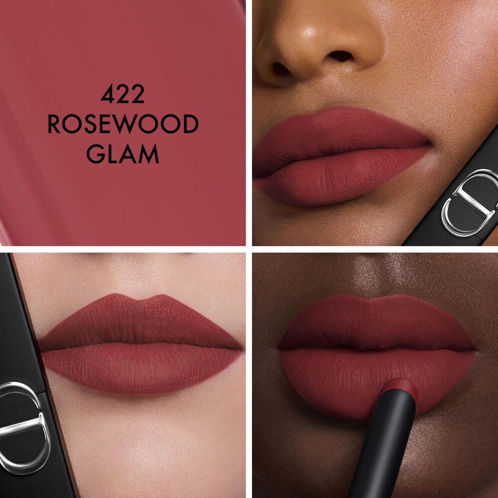 ROUGE DIOR ON STAGE MATTE (BARRA DE LABIOS)